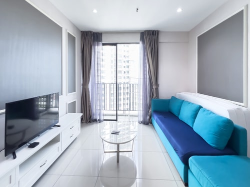 PROMO 2Bedroom NEAR SOGO & JAKEL