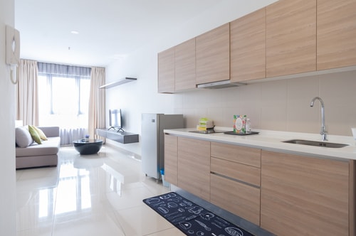 5-Pax Apartment iCity Shah Alam Wi-Fi | Netflix