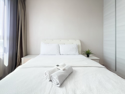 PROMO 2Bedroom NEAR SOGO & JAKEL