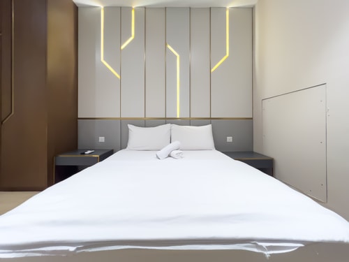 iCity Luxury 2 Bedroom  WIFI|Netflix