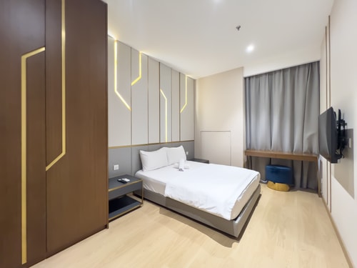 PROMO Hill10 Double Tree 2 Bedroom iCity Shah Alam