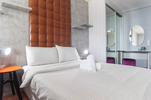 PROMO SmartHome Luxury Penthouse NETFLIX/G00GLEHOME/WIFI