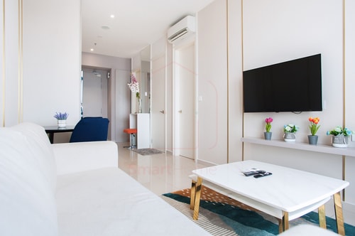 PROMO Hill10 Double Tree @ iCity 2Bd | Wifi | Parking