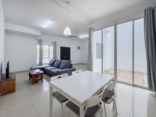 Puncak Alam 3 Bdroom, Eco Grandeur/Uitm/Netflix