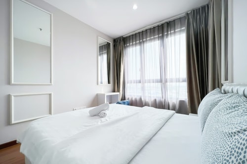 iCity 2 Bedroom 8 Pax WiFi