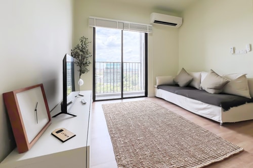 3 Bedrooms Apt Seksyen 13