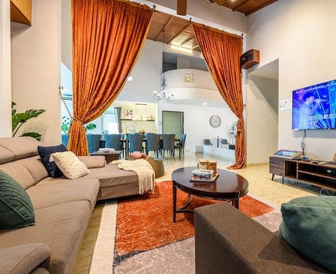 Luxury Smarthome Villa @ Ukay Heights, Ampang KL