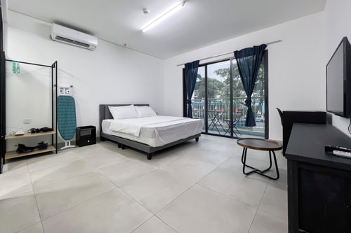Studio 2-Pax Near Subang Airport
