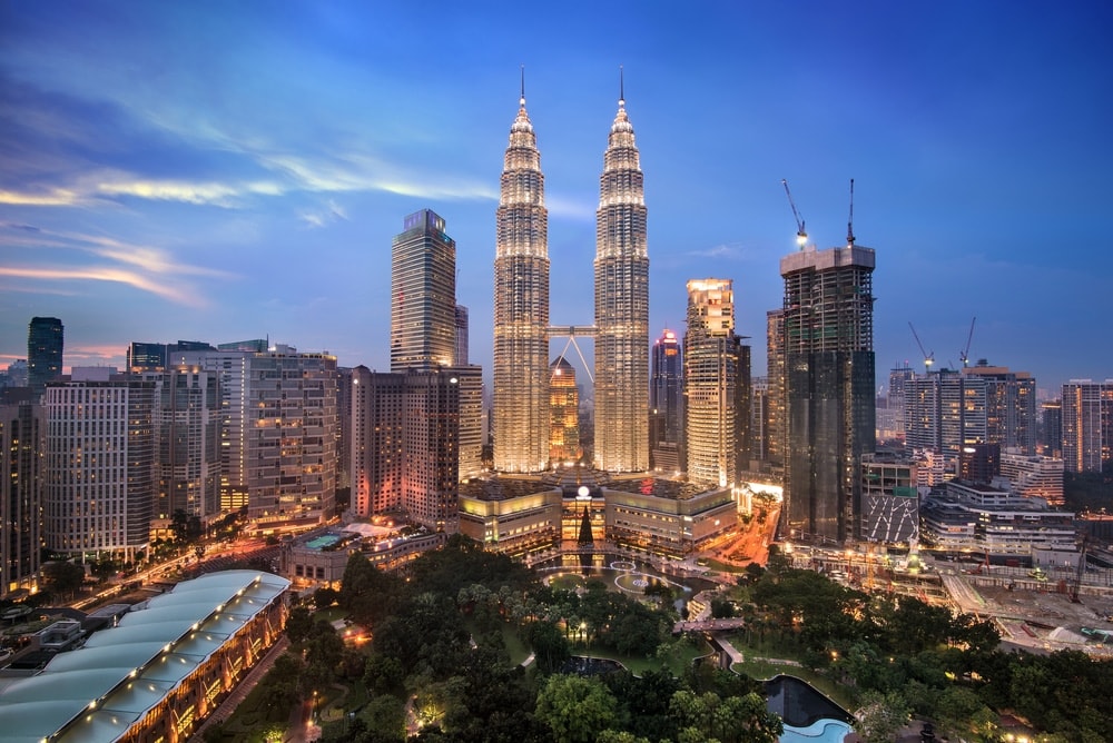 25 Best Things to Do in Kuala Lumpur