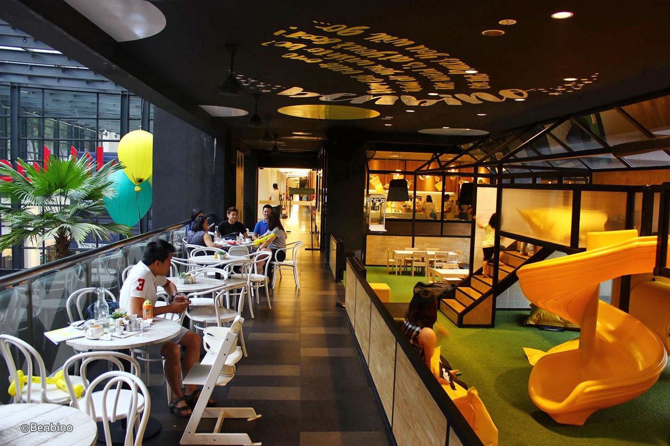 10 Best Family Restaurants in Kuala Lumpur