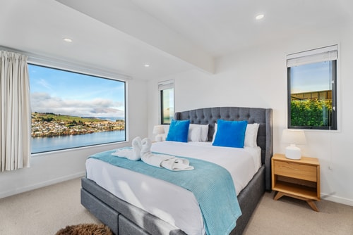 QT Sunrise 29 Luxe Stay