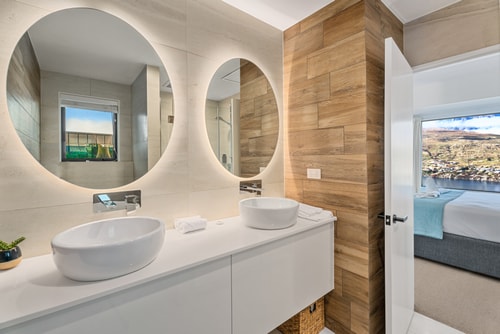 QT Sunrise 32 Luxe Stay