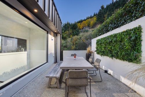 Sky Villa 1B 29 Luxe Stay