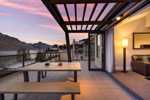 6-bedroom Penthouse Apartment - The Beacon 41 Luxe Stay