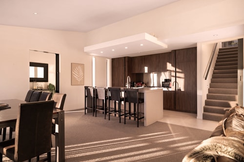 Luxury Villa with Panoramic Lake & Mountain Views 14 Luxe Stay