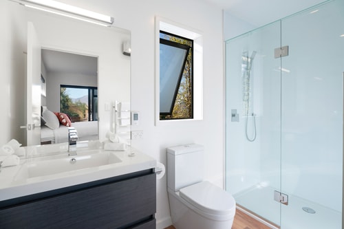 Style & Tranquillity - Eight Bedrooms, Two Houses 16 Luxe Stay