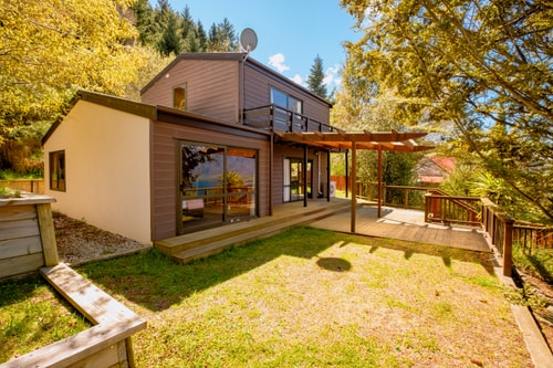 The Lodge - Tranquil & Picturesque 22 Luxe Stay