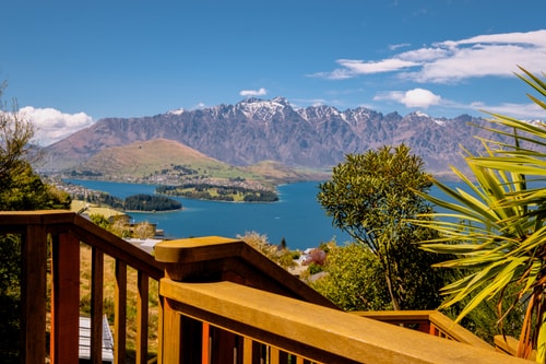 The Lodge - Tranquil & Picturesque 20 Luxe Stay
