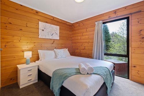 The Lodge - Tranquil & Picturesque 13 Luxe Stay