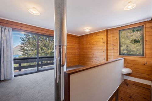 The Lodge - Tranquil & Picturesque 15 Luxe Stay