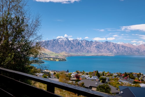 The Lodge - Tranquil & Picturesque 0 Luxe Stay