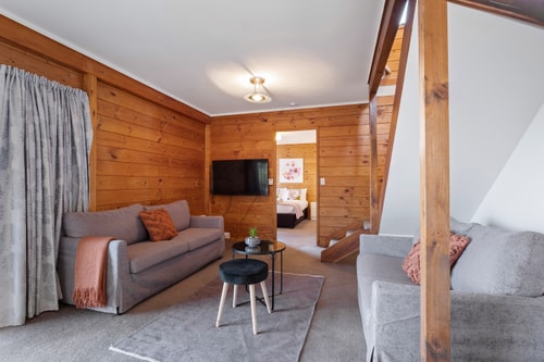The Lodge - Tranquil & Picturesque 3 Luxe Stay