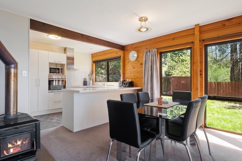 The Lodge - Tranquil & Picturesque 7 Luxe Stay