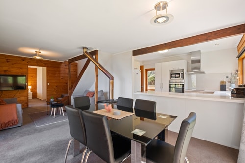 The Lodge - Tranquil & Picturesque 5 Luxe Stay