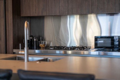 Luxury Villa with Panoramic Lake & Mountain Views 36 Luxe Stay