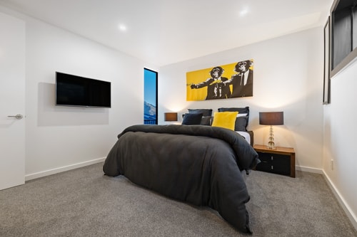 Star Haven 18 Luxe Stay