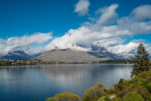 Lakefront Living at Remarkables Retreat - Unit 3 20 Luxe Stay