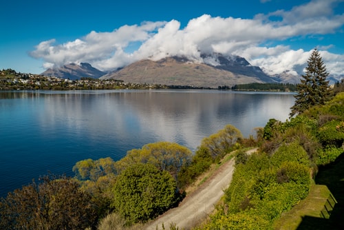 Lakefront Living at Remarkables Retreat - Unit 3 22 Luxe Stay