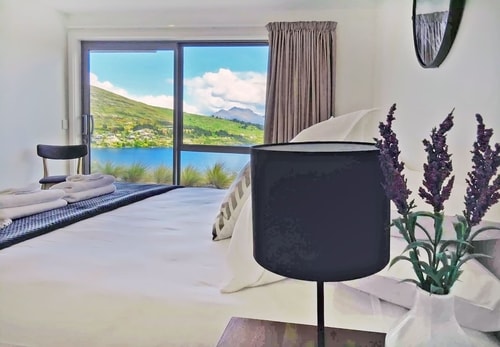 Executive Living in Bluewater 11 Luxe Stay