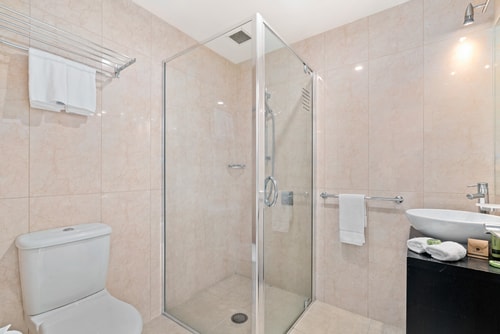 6-bedroom Penthouse Apartment - The Beacon 24 Luxe Stay