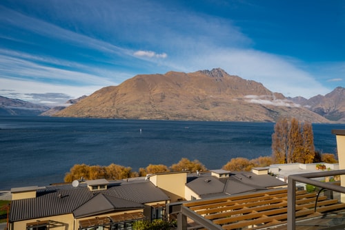 6-bedroom Penthouse Apartment - The Beacon 34 Luxe Stay
