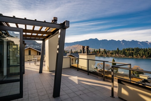 6-bedroom Penthouse Apartment - The Beacon 40 Luxe Stay