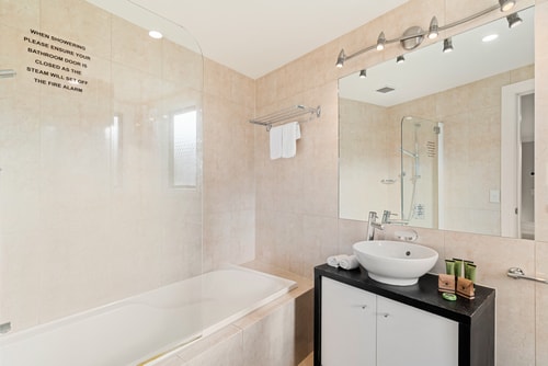 6-bedroom Penthouse Apartment - The Beacon 26 Luxe Stay