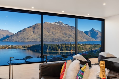 Star Haven 8 Luxe Stay