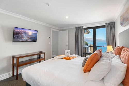 6-bedroom Penthouse Apartment - The Beacon 21 Luxe Stay