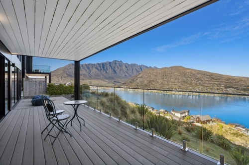 Sky Villa 1B 27 Luxe Stay