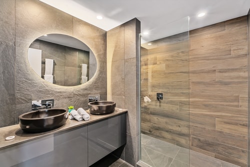 QT Sunrise 9 Luxe Stay