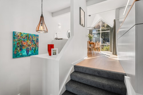 Urban Oasis - Central with Lakeview 12 Luxe Stay