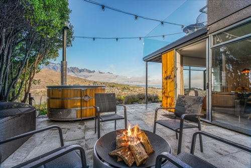 QT Sunrise 15 Luxe Stay