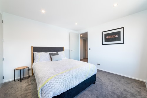 Luxury Retreat at 5 on The Hill Queenstown 21 Luxe Stay