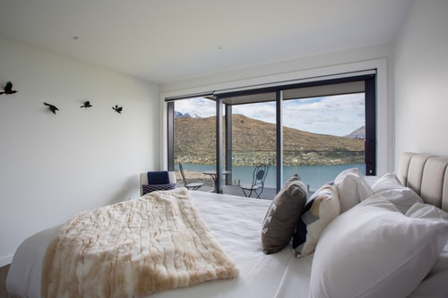 Sky Villa 1B 15 Luxe Stay