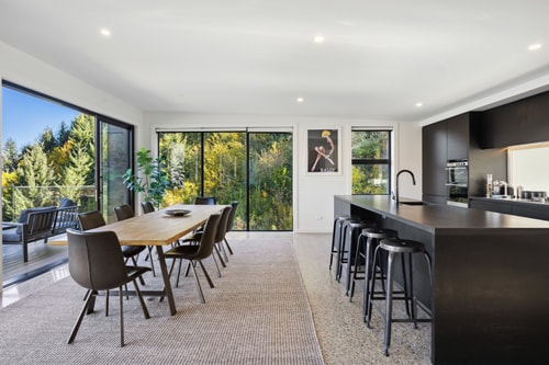 Sky Villa 1B 5 Luxe Stay