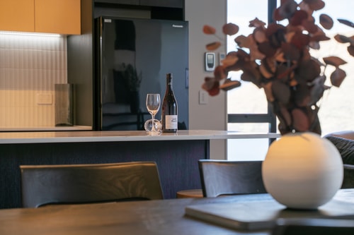 Contemporary 7 Bedroom House with Stunning View 36 Luxe Stay