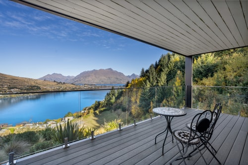 Sky Villa 1B 28 Luxe Stay