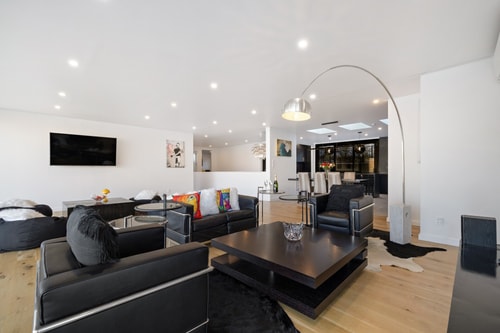 Star Haven 6 Luxe Stay