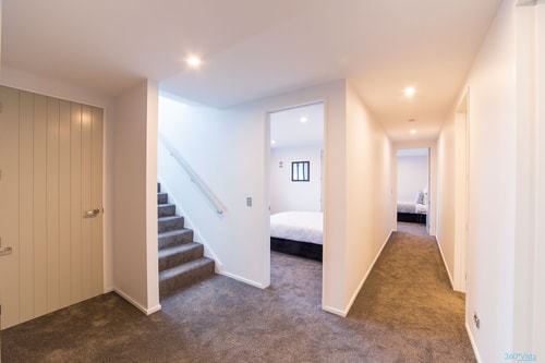 Luxury Retreat at 5 on The Hill Queenstown 23 Luxe Stay